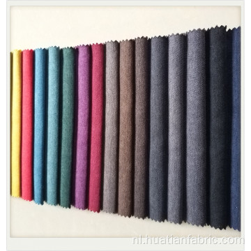 Corduroy Sofa-stof voor thuis textielbekleding